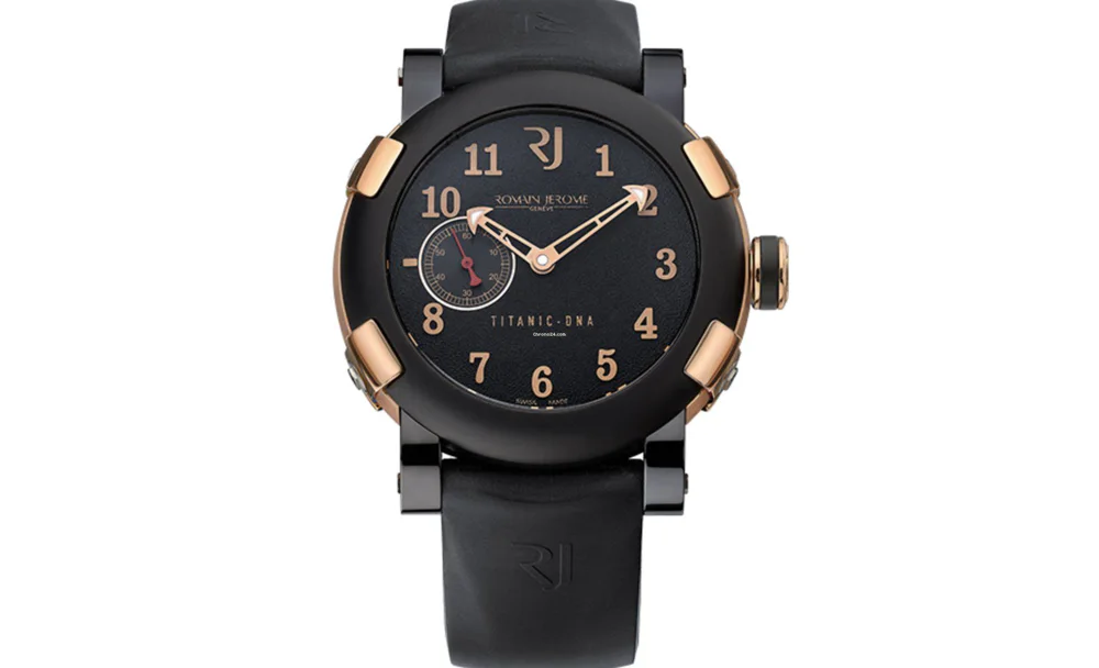 Romain Jerome Titanic-DNA T.B2B22.00
